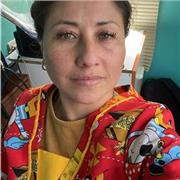 Fonoaudióloga y profesora básica